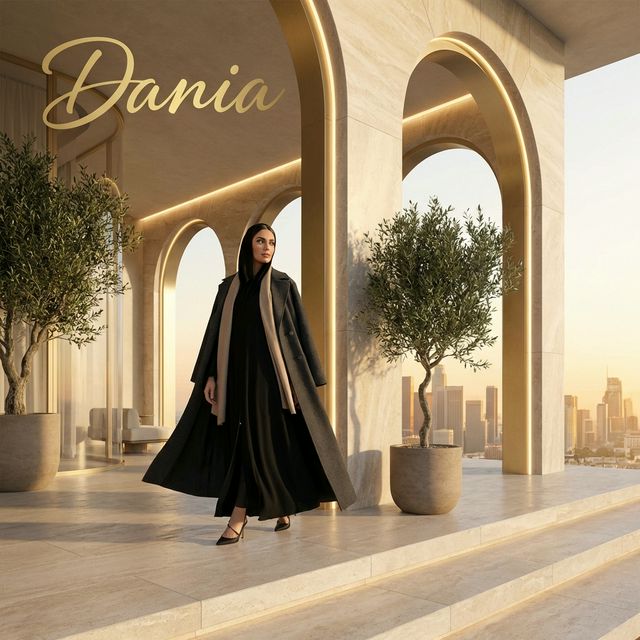 Dania Hero