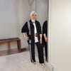 ترنج كريبي اسود