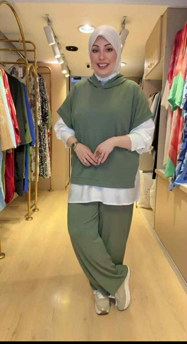 ترنج كريبي اسود