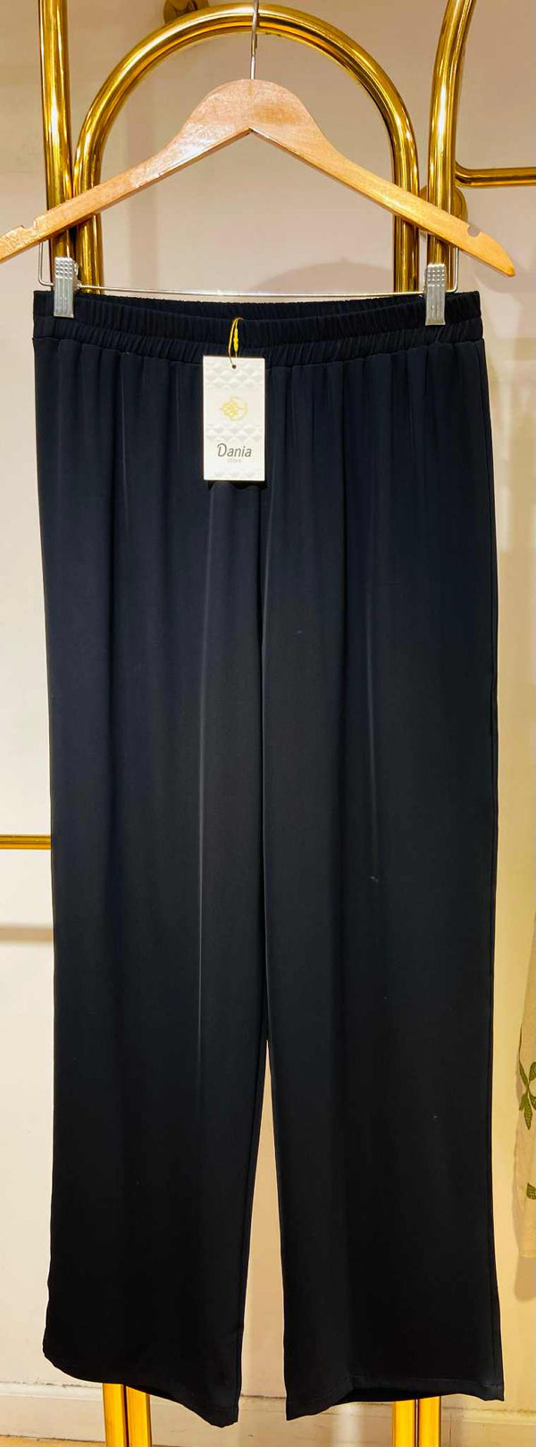 بنطلون فورمال اسود